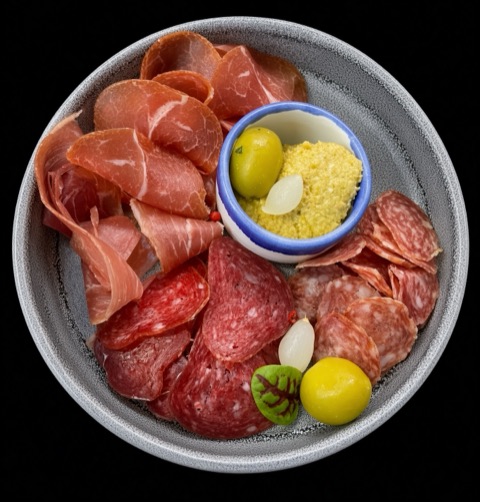 Мясная на двоих